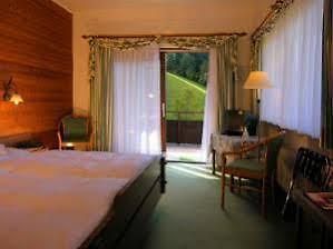 Md Waldhotel Palmspring 巴特彼得斯塔尔-格里斯巴赫 外观 照片